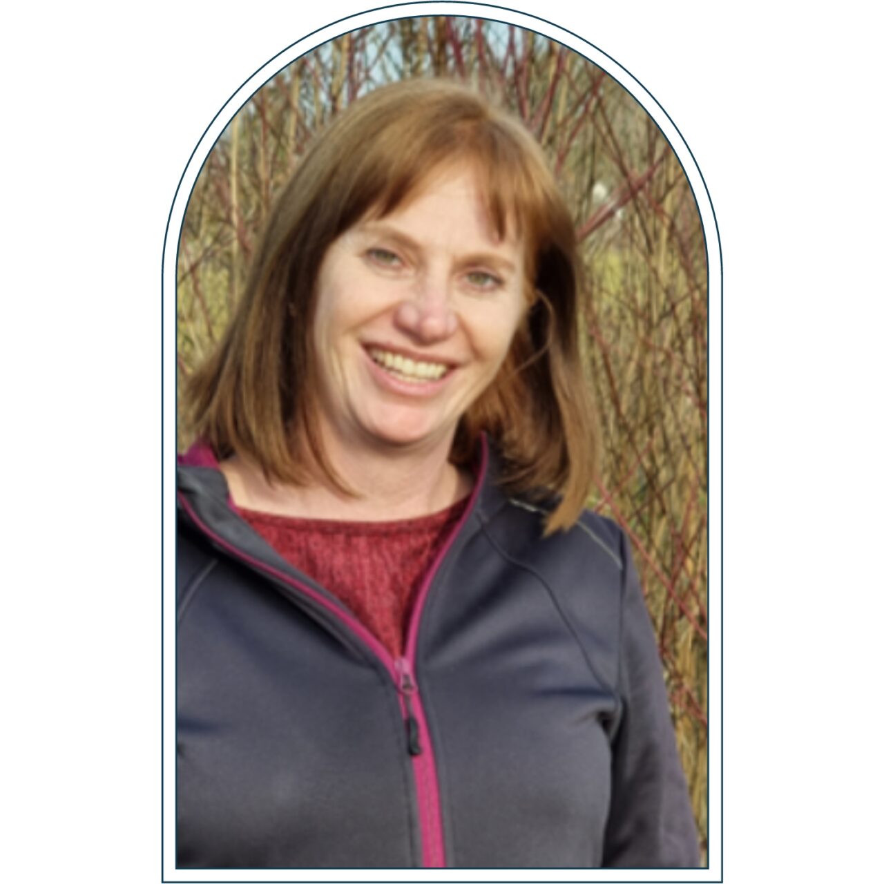 Angelika Dostert | Starte jetzt deine Ausbildung!